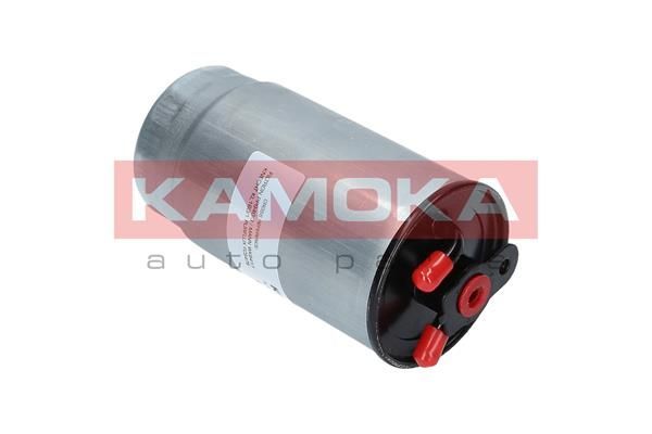 Kuro filtras KAMOKA F315601