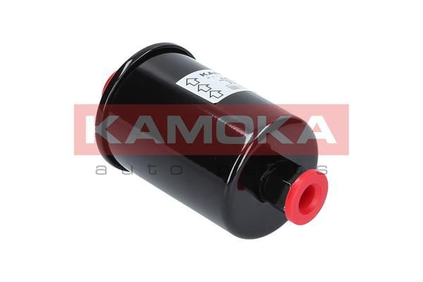 Kuro filtras KAMOKA F315701