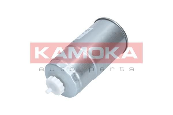 Kuro filtras KAMOKA F316001
