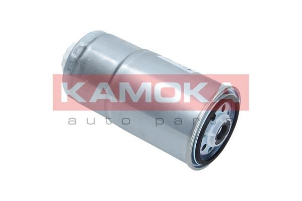 Kuro filtras KAMOKA F316001