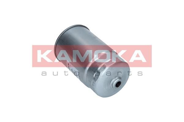 Kuro filtras KAMOKA F316301