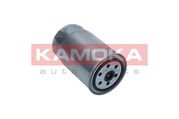 Kuro filtras KAMOKA F316301