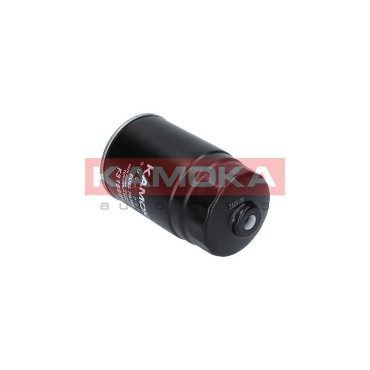 Kuro filtras KAMOKA F316801