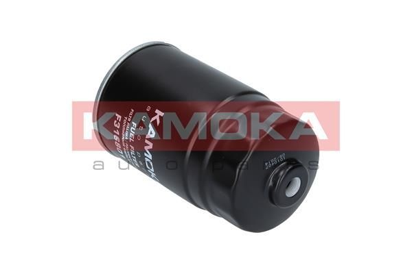 Kuro filtras KAMOKA F316801