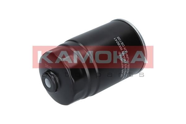 Kuro filtras KAMOKA F316801