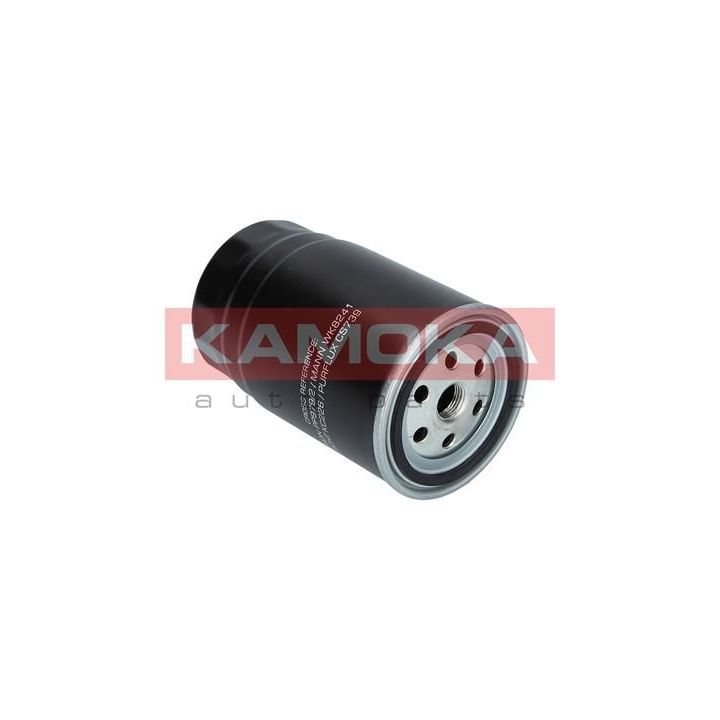 Kuro filtras KAMOKA F316801
