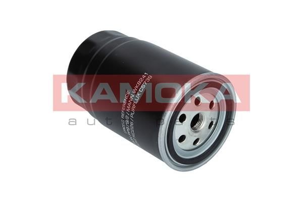 Kuro filtras KAMOKA F316801