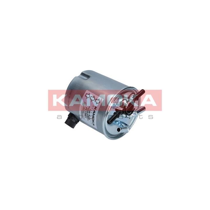 Kuro filtras KAMOKA F317001