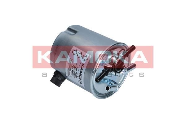 Kuro filtras KAMOKA F317001