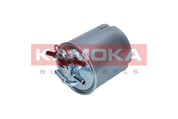 Kuro filtras KAMOKA F317001