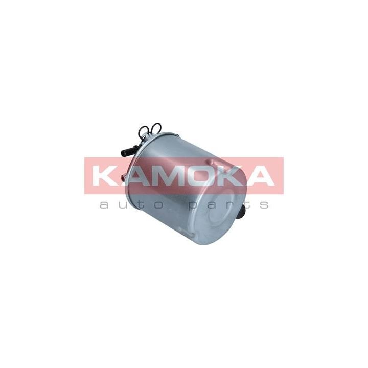 Kuro filtras KAMOKA F317001