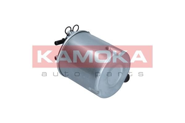 Kuro filtras KAMOKA F317001