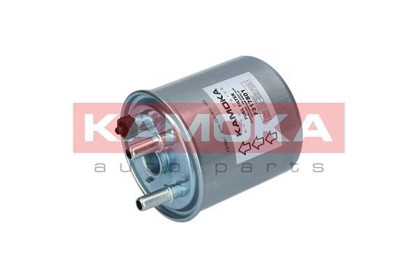 Kuro filtras KAMOKA F317801