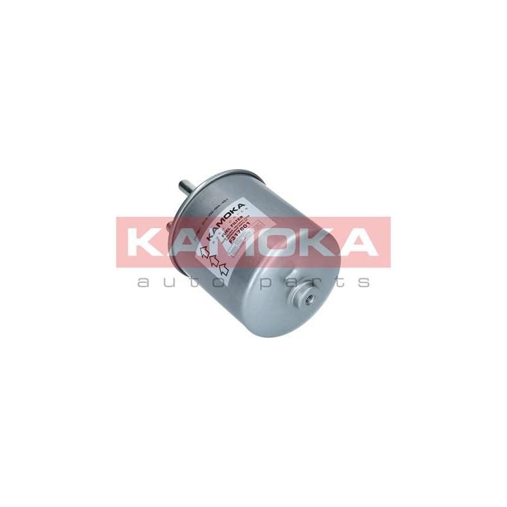 Kuro filtras KAMOKA F317801