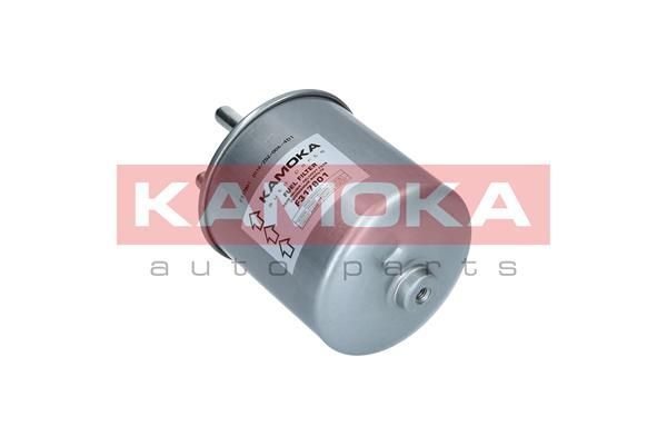 Kuro filtras KAMOKA F317801