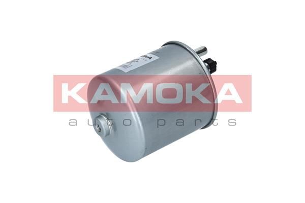 Kuro filtras KAMOKA F317801