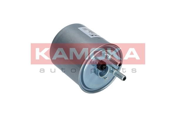 Kuro filtras KAMOKA F317801