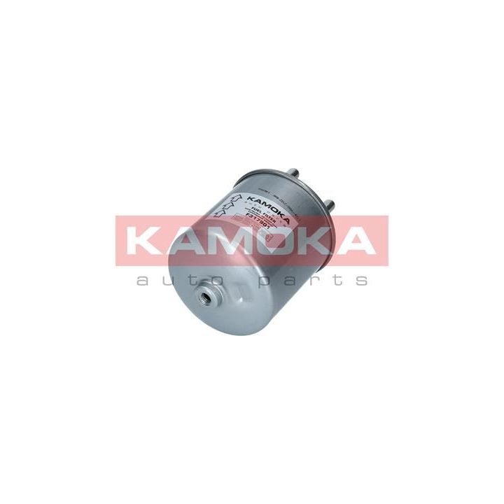 Kuro filtras KAMOKA F317901