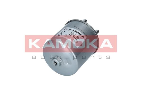 Kuro filtras KAMOKA F317901