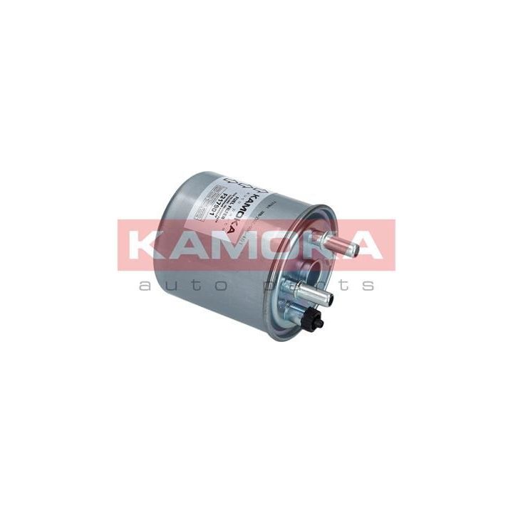 Kuro filtras KAMOKA F317901