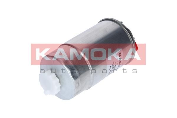 Kuro filtras KAMOKA F318201