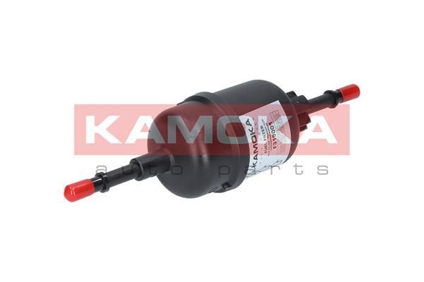 Kuro filtras KAMOKA F319001