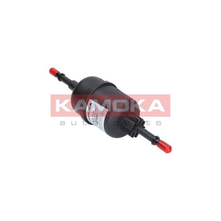 Kuro filtras KAMOKA F319001