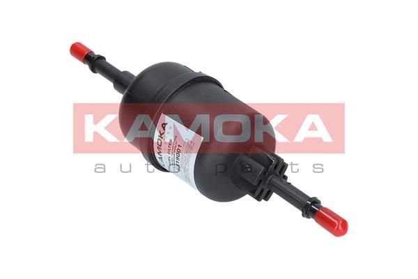 Kuro filtras KAMOKA F319001