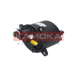 Kuro filtras KAMOKA F319101