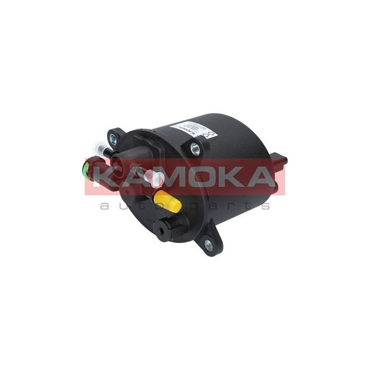 Kuro filtras KAMOKA F319101
