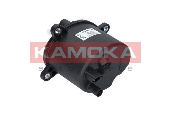 Kuro filtras KAMOKA F319101