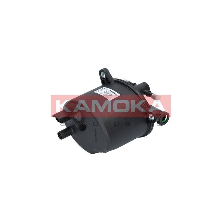 Kuro filtras KAMOKA F319101
