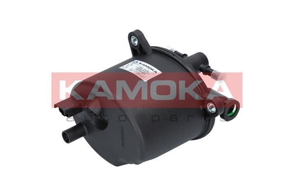 Kuro filtras KAMOKA F319101