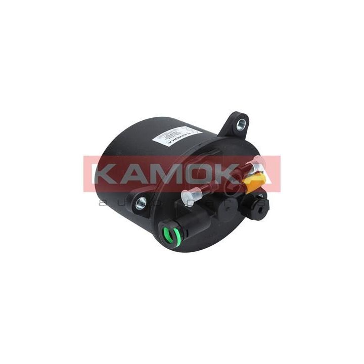 Kuro filtras KAMOKA F319101