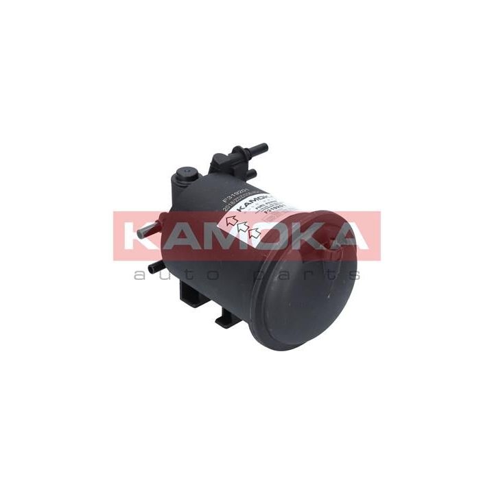 Kuro filtras KAMOKA F319201