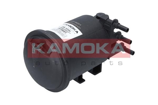 Kuro filtras KAMOKA F319201