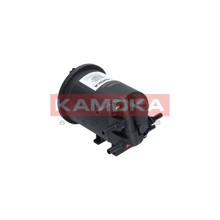 Kuro filtras KAMOKA F319201