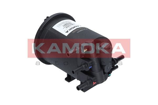 Kuro filtras KAMOKA F319201