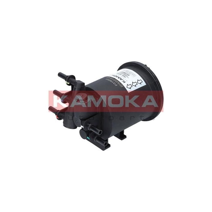 Kuro filtras KAMOKA F319201