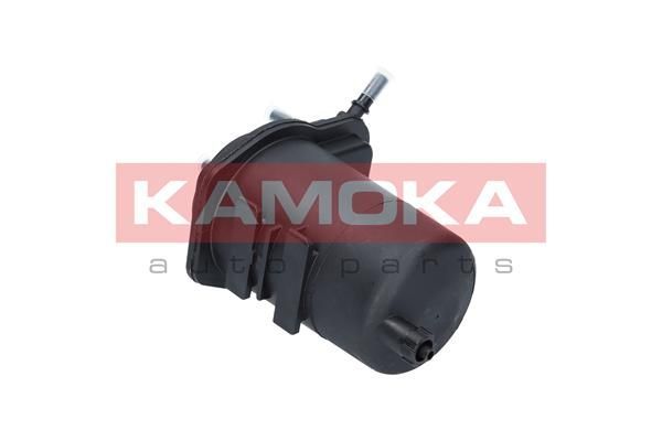 Kuro filtras KAMOKA F319301