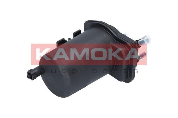 Kuro filtras KAMOKA F319301