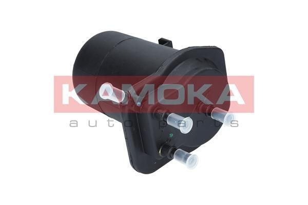 Kuro filtras KAMOKA F319301