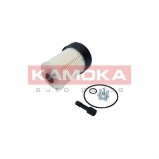 Kuro filtras KAMOKA F320601