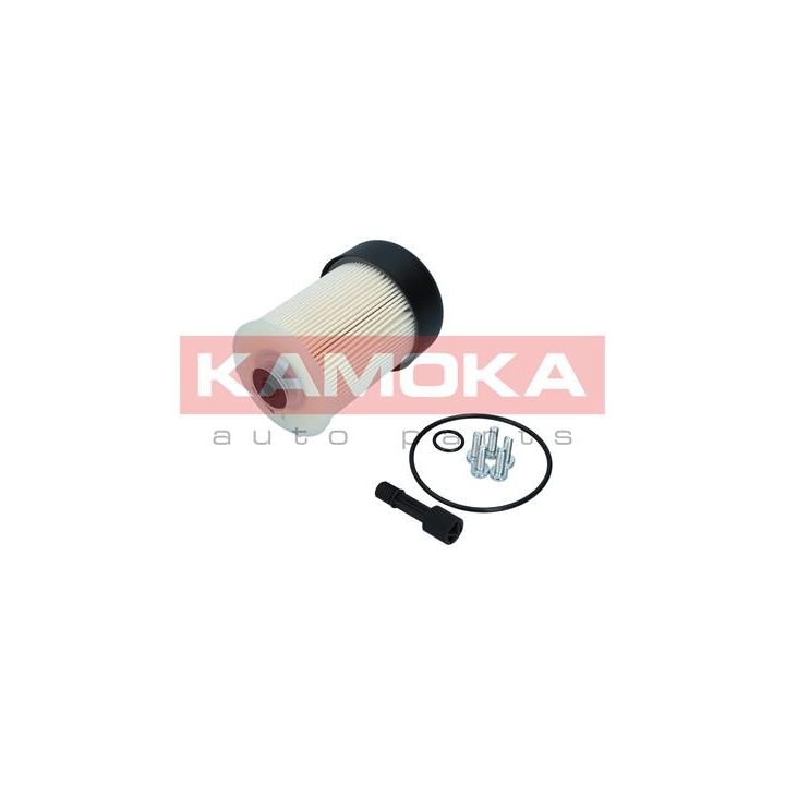 Kuro filtras KAMOKA F320601