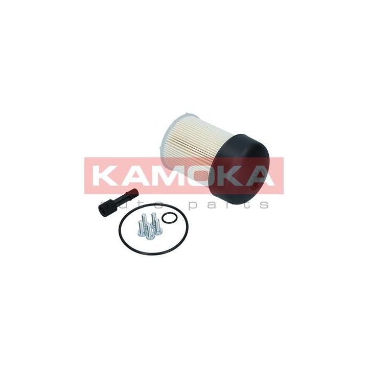 Kuro filtras KAMOKA F320601