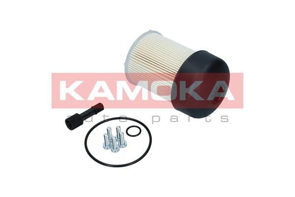 Kuro filtras KAMOKA F320601