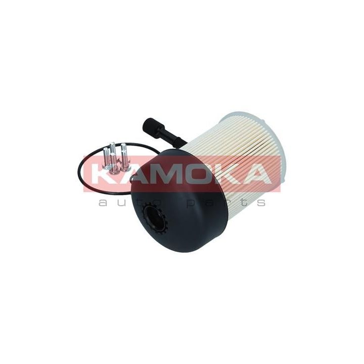 Kuro filtras KAMOKA F320601