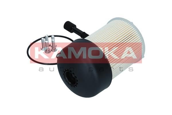 Kuro filtras KAMOKA F320601