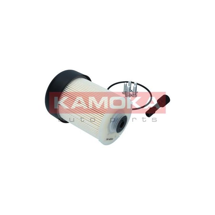 Kuro filtras KAMOKA F320601