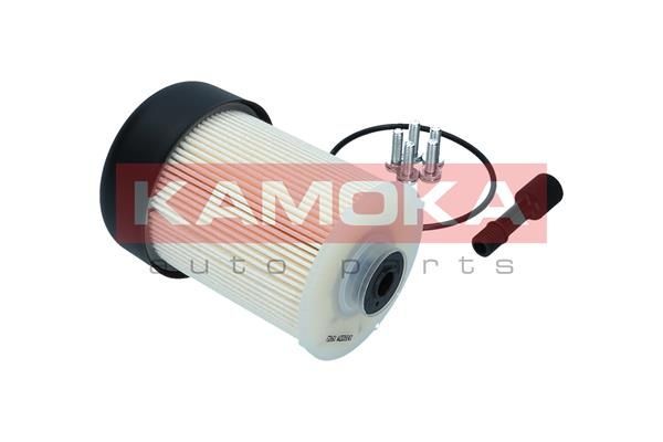 Kuro filtras KAMOKA F320601